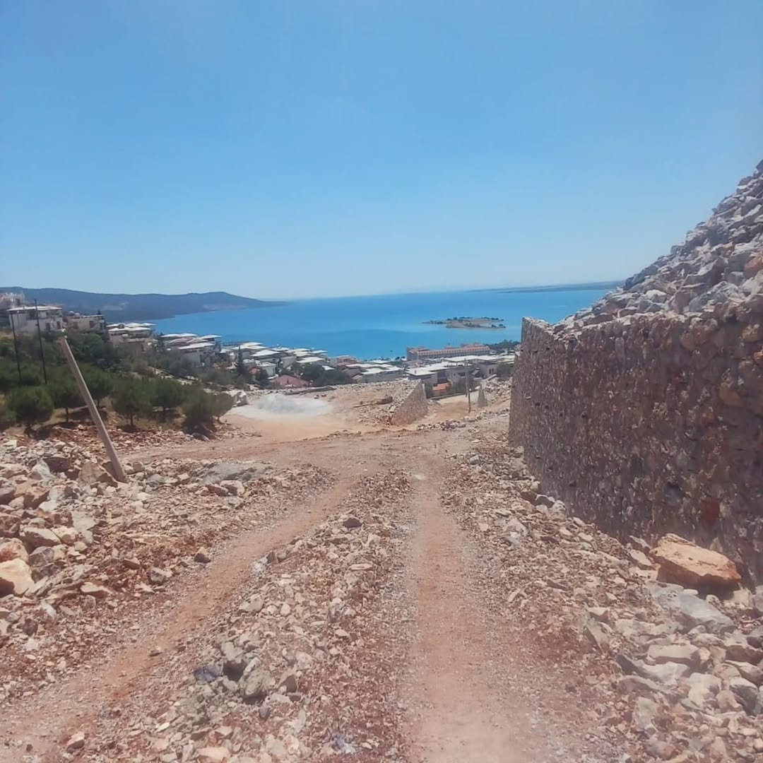 1753002178221 Seven Hills Akbuk Didim Akbuk Aydin Residence House Tatilkoyu Holiday Yasam Villa Village 1