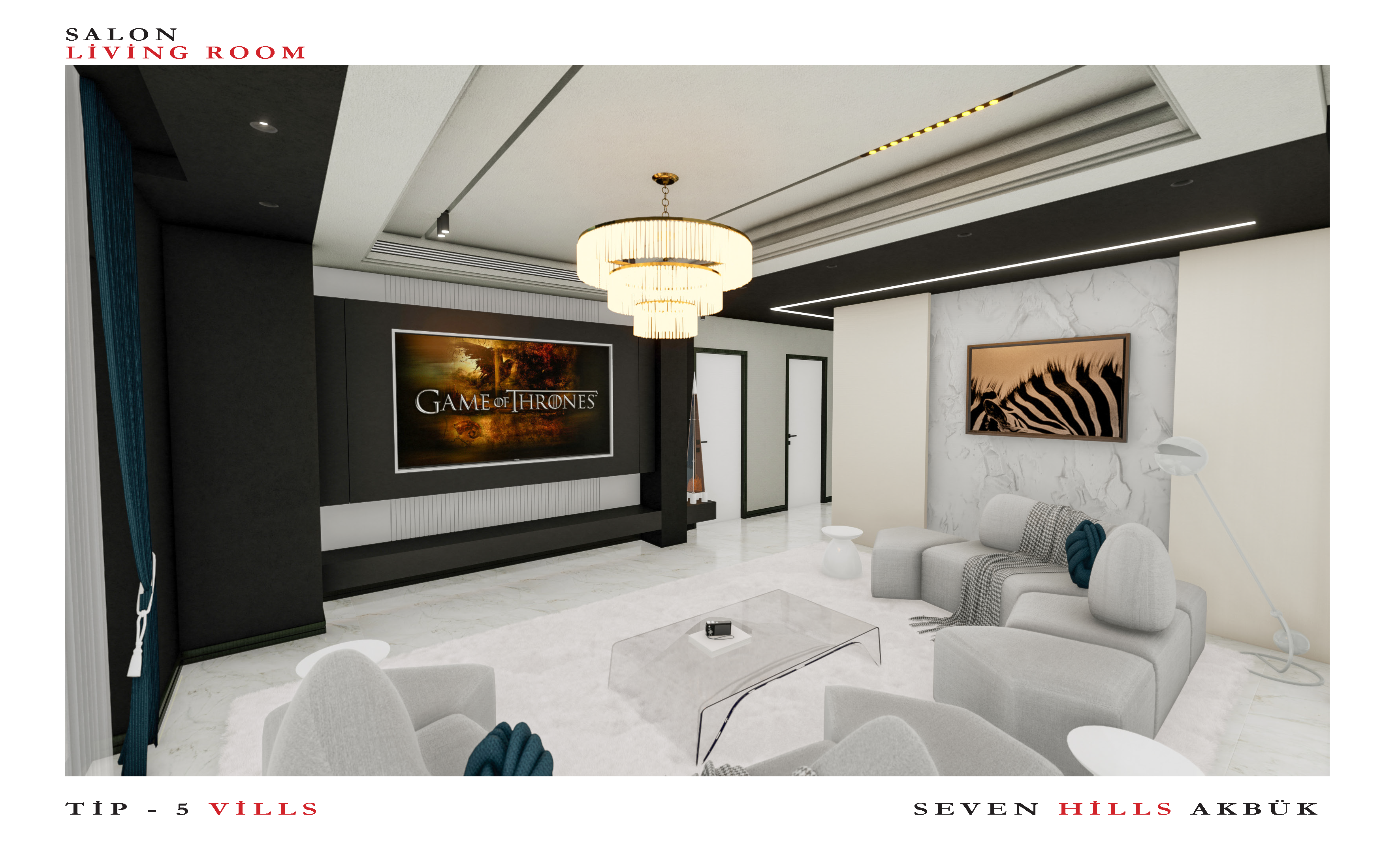 Salon 1